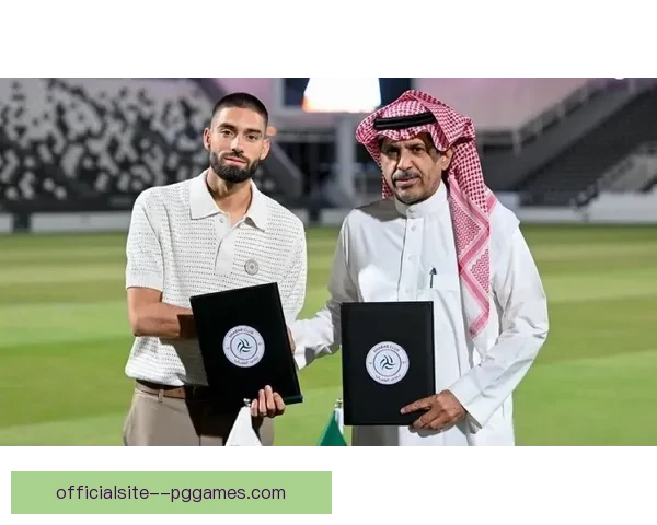 卡拉斯科领衔利雅得青年核心重塑进攻体系冲击沙特联赛新格局冠军梦 卡拉斯科领衔利雅得青年核心重塑进攻体系冲击沙特联赛新格局冠军梦